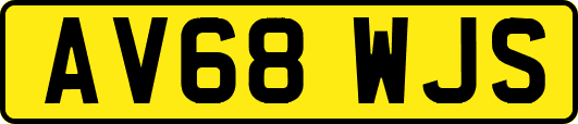 AV68WJS