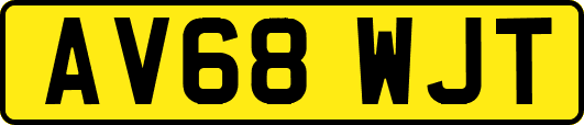 AV68WJT