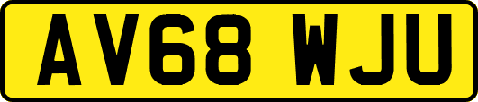 AV68WJU