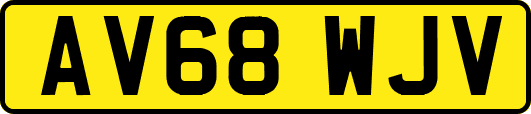 AV68WJV