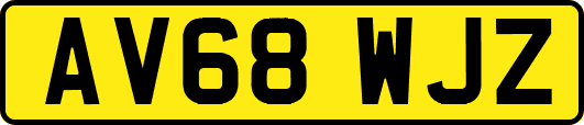 AV68WJZ