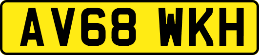 AV68WKH