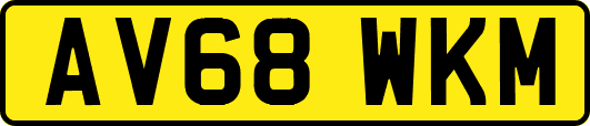 AV68WKM