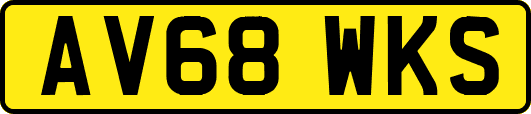 AV68WKS