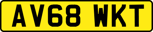 AV68WKT