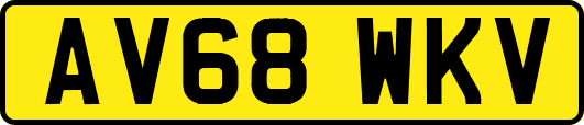 AV68WKV