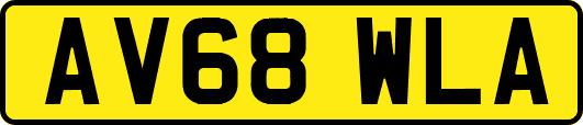 AV68WLA