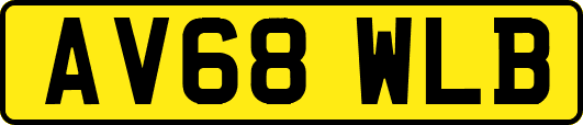 AV68WLB