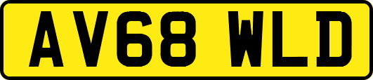 AV68WLD