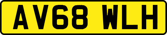 AV68WLH