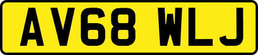 AV68WLJ