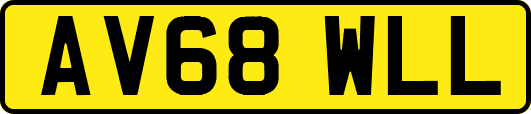 AV68WLL
