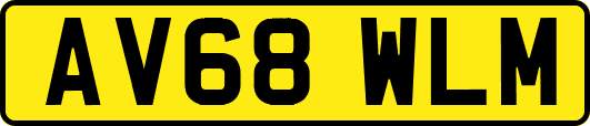 AV68WLM