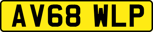 AV68WLP