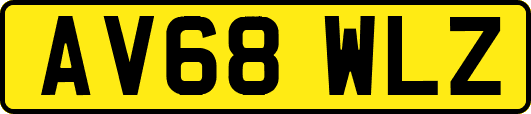 AV68WLZ