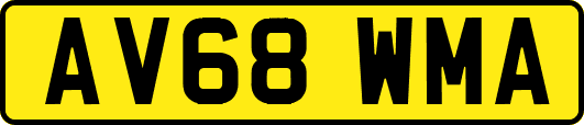 AV68WMA