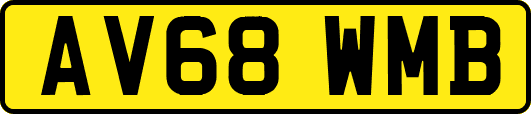 AV68WMB