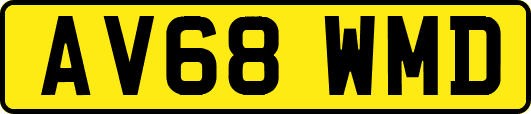 AV68WMD