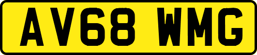 AV68WMG