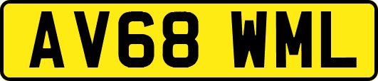 AV68WML