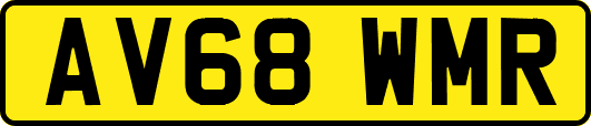 AV68WMR