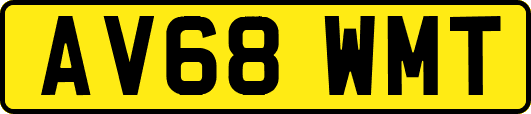 AV68WMT