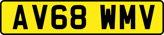 AV68WMV