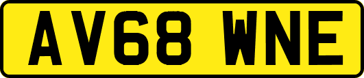 AV68WNE