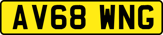 AV68WNG