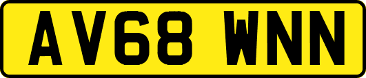 AV68WNN