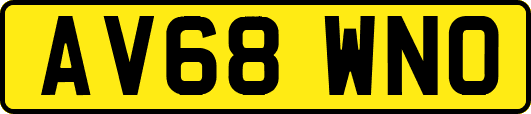 AV68WNO