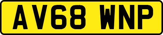 AV68WNP