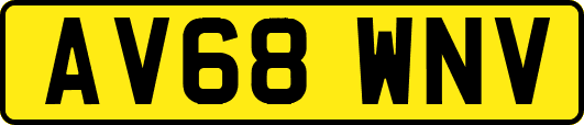 AV68WNV