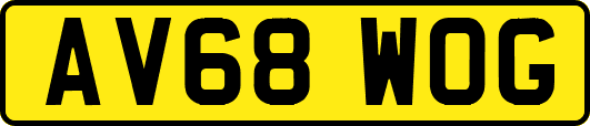 AV68WOG