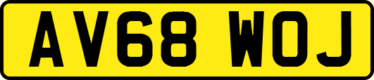 AV68WOJ