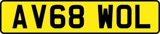 AV68WOL