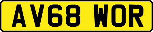 AV68WOR