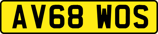 AV68WOS