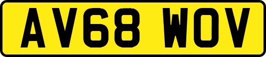 AV68WOV