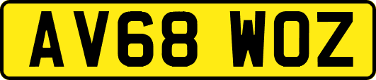 AV68WOZ