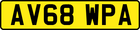 AV68WPA
