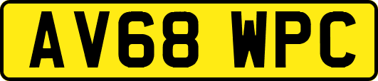 AV68WPC
