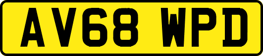 AV68WPD