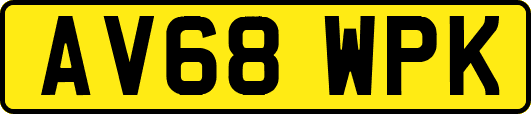 AV68WPK