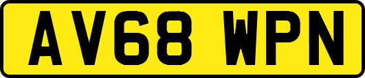 AV68WPN