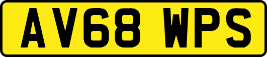 AV68WPS