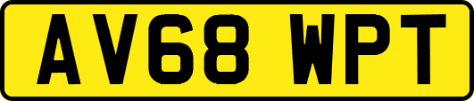 AV68WPT