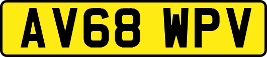 AV68WPV