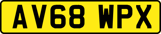 AV68WPX