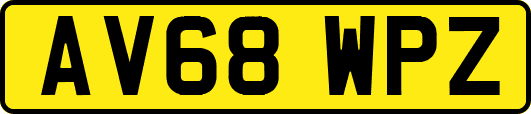 AV68WPZ